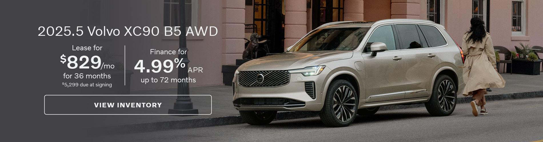 XC90